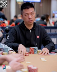 【EV扑克】Poker Dream11 | 主赛事Day1完结破保底,超级豪客赛冠军诞生【EV棋牌】-EV棋牌