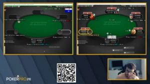 【EV扑克】为什么会有人觉得征服不了NL25刀?!只一招就够啦!【EV棋牌】-EV棋牌