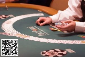 【EV扑克】比赛中后期,我们为什么要在不利位置用A9o这种牌全下?【EV棋牌】-EV棋牌