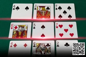 【EV扑克】翻牌中强牌为啥不慢打?这么罕见的理由真是头一次听【EV棋牌】-EV棋牌