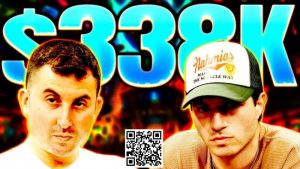 【EV扑克】这手AK火力全开,为什么却诈唬失败【EV棋牌】-EV棋牌