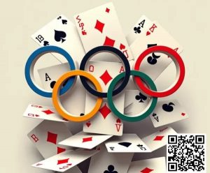 【EV扑克】奥运新篇章:想象扑克选手国家队间的巅峰对决【EV棋牌】-EV棋牌