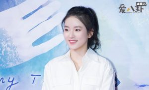 林辰涵刘宪华什么关系,童星出身今因演金刚小妹引关注【EV棋牌】-EV棋牌