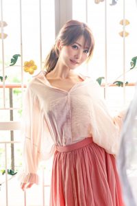 【速报】小沢菜穂(小泽菜穗)最新消息,她竟然复活回归了!【EV棋牌】-EV棋牌