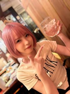 串流女王换东家!松本いちか(松本一香)宣布移籍!【EV棋牌】-EV棋牌