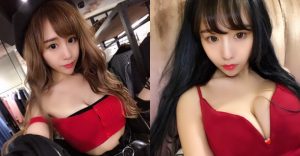 最極致的Ｓ曲線！「黃媁媁Irene」表示上面很飽下面很餓，各路英雄好漢快來搶！【EV棋牌】-EV棋牌