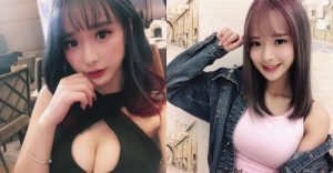 全糖寶貝「熊熊」氣質甜到蛀牙　深藏不露的火辣曲線讓人好驚喜！【EV棋牌】-EV棋牌