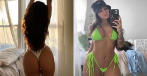 實況主開直播曬愛貓…親妹亂入秀爆乳豐臀搶焦點　全場暴動狂抖內不手軟【EV棋牌】-EV棋牌