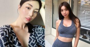 選美比賽常勝軍！171 cm 韓國小姐 Sewhee 清新氣質＋E 乳身材讓人戀愛【EV棋牌】-EV棋牌