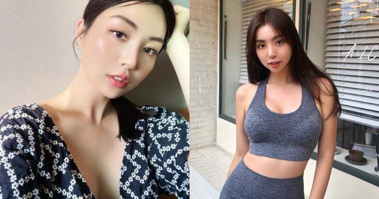 選美比賽常勝軍！171 cm 韓國小姐 Sewhee 清新氣質＋E 乳身材讓人戀愛【EV棋牌】-EV棋牌