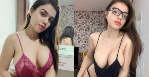 世界首席AV女優Mia Khalifa接班人？　大奶妹「還原致敬」網友跪求下海【EV棋牌】-EV棋牌