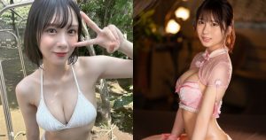 傳說級美少女「兒玉七海」苗條又有料！火辣泳裝出席最猛盛夏攝影會！【EV棋牌】-EV棋牌