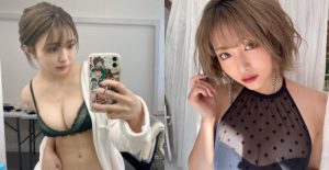 時尚雜誌「正妹總編」擁有模特兒顏值　火辣身材不吝嗇分享【EV棋牌】-EV棋牌