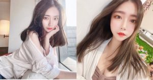 「超正音效設計師」曲線好讓人心動,領口的「性感視角」實在太犯規!【EV棋牌】-EV棋牌