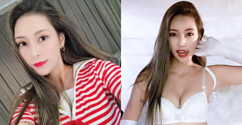 犯規兇猛女Dancer！「Yuliana」五官精緻眼神超電，扭腰擺臀雙峰抖起直接剪斷台下理智線！【EV棋牌】-EV棋牌
