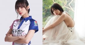 小學就打麻將的「E奶女雀士」，粉絲想和她「瘋狂打牌」！【EV棋牌】-EV棋牌