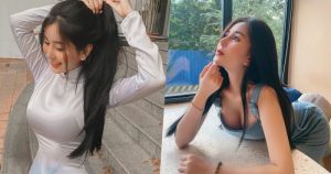 畢業後火辣解放！白嫩正妹「倒奶畫面」好兇猛，背後翹臀也超挺！【EV棋牌】-EV棋牌