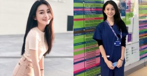 全台最美女醫師「JennJenn Lee」超級仙　好身材深藏不露！【EV棋牌】-EV棋牌