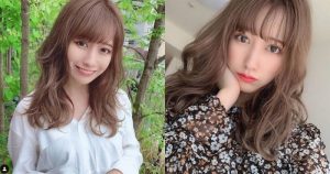 外表超卡哇伊的鄰家女孩「しまむー」，療癒笑容秒融化大家的心！【EV棋牌】-EV棋牌