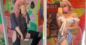 亞洲體歐美魂必殺！年輕嫩妹戰績赫赫　暗黑力爆發無論男女沒人Hold得住【EV棋牌】-EV棋牌