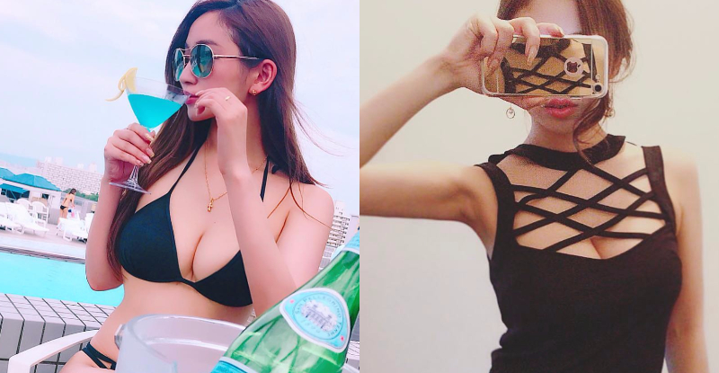 日本服飾店員好正！渾圓美乳太搶鏡！想讓她當女主角一起拍戲…【EV棋牌】-EV棋牌