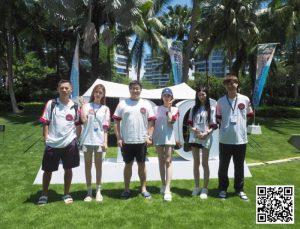 【EV扑克】CPG三亚总决赛|野人诈唬被抓 陈随缘KK撞AA成泡沫 徐强183万记分牌领跑257人晋级成全场CL【EV棋牌】-EV棋牌