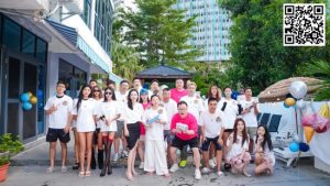 【EV扑克】2024CPG总决赛完美收官,“小鱼派对”放肆狂欢!【EV棋牌】-EV棋牌