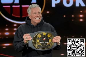 【EV扑克】趣闻 | Matt夺得名人扑克邀请赛冠军,Nemo错失第二座奖杯【EV棋牌】-EV棋牌