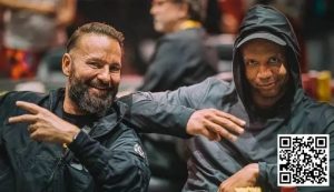 【EV扑克】专访丹牛:我学习GTO是为了“利用人心”!不愧是大神才有的顶级理解【EV棋牌】-EV棋牌