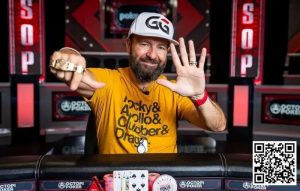 【EV扑克】话题 | WSOP线上主赛将至,荣耀之路已正式启航!【EV棋牌】-EV棋牌