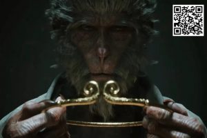 【EV扑克】《黑神话悟空》的火爆,与扑克的成功有着相似的路径【EV棋牌】-EV棋牌