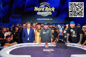 【EV扑克】WPT 第 22 季 POY 争夺赛即将拉开帷幕【EV棋牌】-EV棋牌