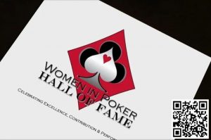 【EV扑克】你觉得哪位女牌手最牛掰? 扑克女名人堂提名开始了【EV棋牌】-EV棋牌