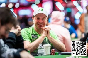 【EV扑克】KK撞AA,我是如何逃过这手冤家牌的【EV棋牌】-EV棋牌