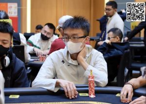 【EV扑克】2024USOP海防站|中国军团豪取三冠 郑天豪斩获冠军赛桂冠【EV棋牌】-EV棋牌