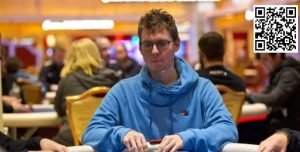 【EV扑克】讨论 | 诈唬和抓诈唬是一种发自内心的艺术【EV棋牌】-EV棋牌