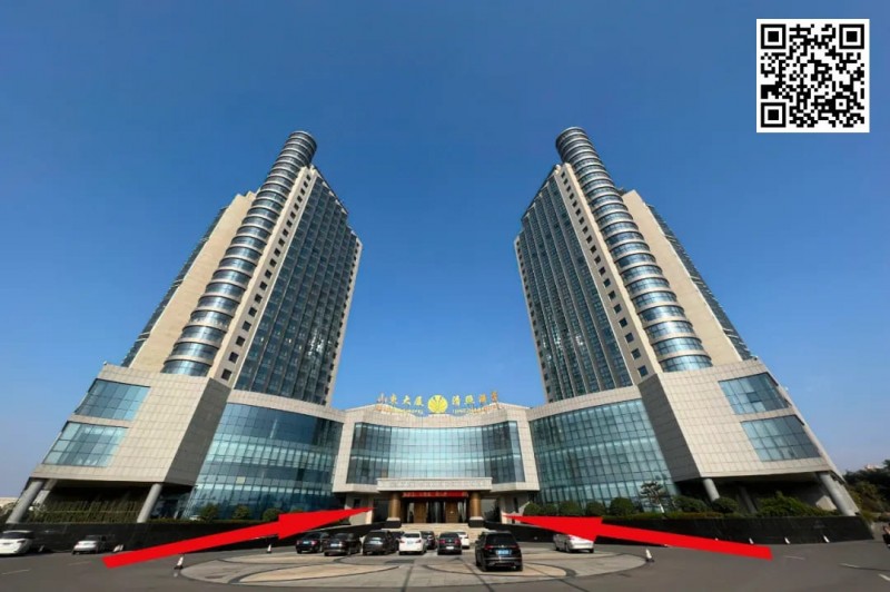 【EV扑克】2024黄河杯暨TJPH®济南站开幕赛442人次参赛36人晋级 明日主赛正式开打！【EV棋牌】-EV棋牌