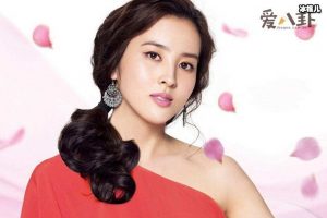 韩惠珍整容了?看见她莫名想起马苏网友却说更喜欢韩惠珍【EV棋牌】-EV棋牌