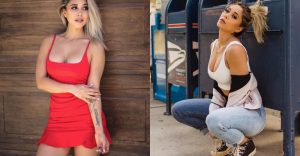 下盤超穩！棉花糖奶妹「美乳翹臀」份量足　螢幕全面進化3D立體模式【EV棋牌】-EV棋牌