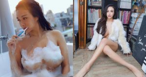 平安喜樂有奶就是福!「萬姊」分享私下生活,從睡醒就開始展現乳能量~【EV棋牌】-EV棋牌