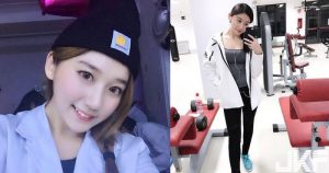 超甜美「醫科正妹」公開徵男友？這下不用排隊掛號也有機會啦…【EV棋牌】-EV棋牌