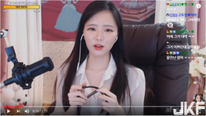 成人調查！G奶直播妹大談「最愛體位」和「實戰經驗」！底下網友全暴動…【EV棋牌】-EV棋牌