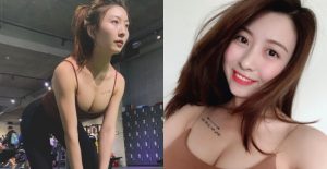 超正「雙胞胎姐妹」身材一樣火辣　網友：要看胸口刺青才能分【EV棋牌】-EV棋牌