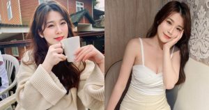 氣質正妹游泳教練「Liz 翎翎」美到讓學員忘記換氣！【EV棋牌】-EV棋牌