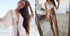 價格不是問題包套都願意!妹子「超心機穿搭」 客人愛這一味業績嚇嚇叫【EV棋牌】-EV棋牌