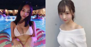 「正妹藥劑師」衣服底下竟然是爆乳身材　三點式泳裝遮不住過人乳量！【EV棋牌】-EV棋牌