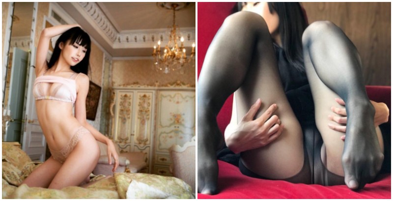 「輕熟系癡女」稲森美優色氣逼人！邪惡視角下的爆乳美尻，滿是淫慾的極限誘惑！【EV棋牌】-EV棋牌