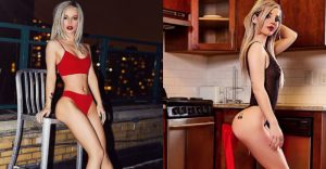 回憶殺！洋娃娃系AV女優《Bella Elise Rose》極致進化　網友淚：回不去了…【EV棋牌】-EV棋牌