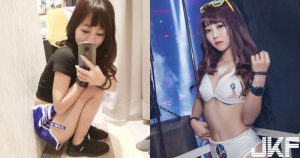 戀愛了！超可愛「小隻馬舞者」熱舞超帶勁，萌系「白嫩美體」讓人想好好疼愛！【EV棋牌】-EV棋牌