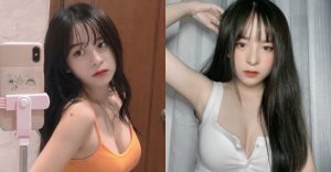 越南極品「童顏巨乳妹」反差讓人好戀愛　白天乖乖、晚上壞壞！【EV棋牌】-EV棋牌